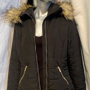 H&M JACKET